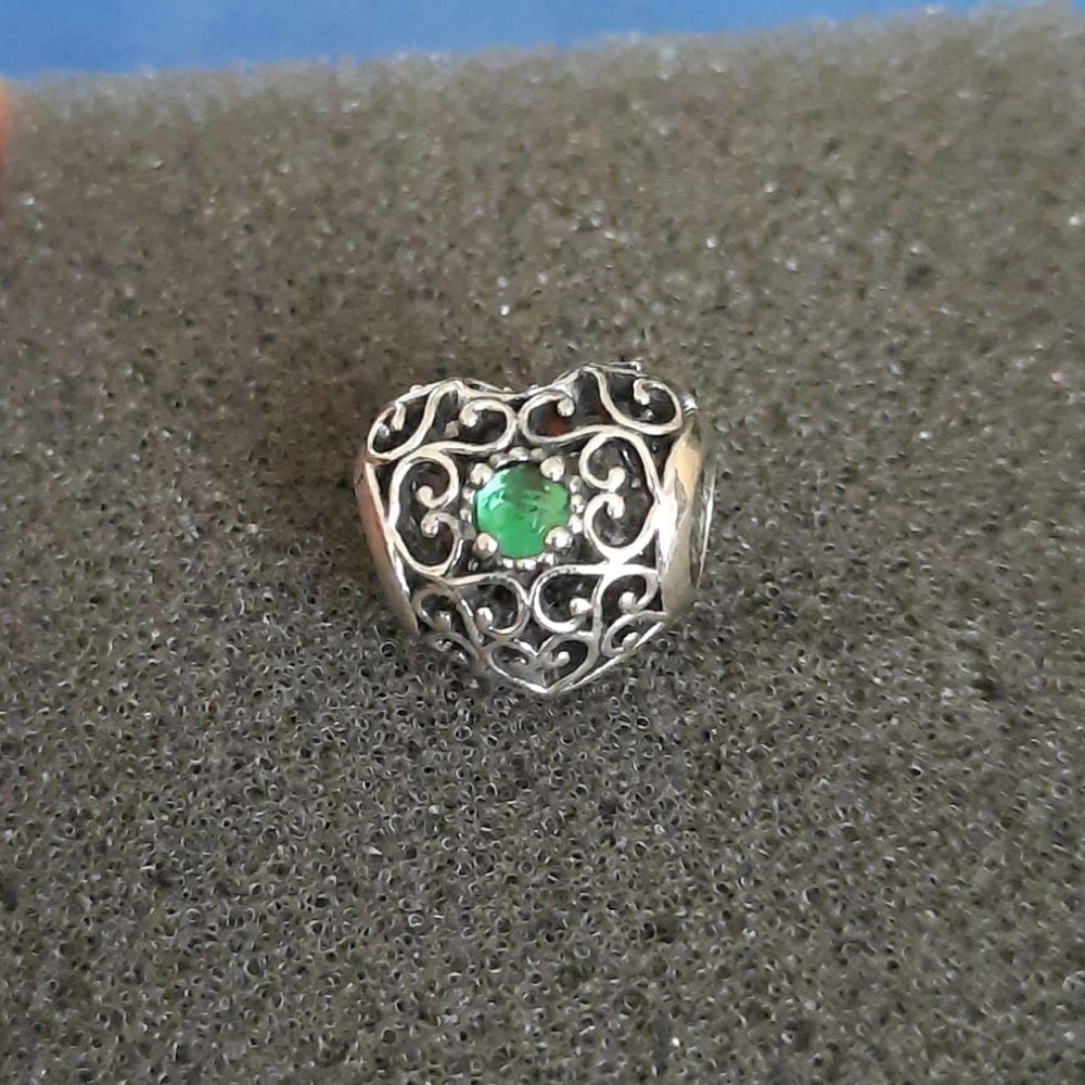 Pandora charm